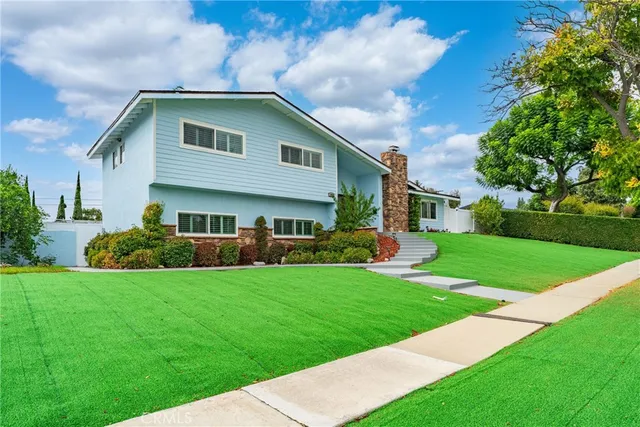 $1,270,000 | 1623 North Vallejo Way, Upland, CA 91784