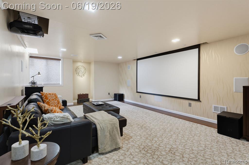 25035 Samoset Court Novi, MI 48374 - Photo 34 of 54