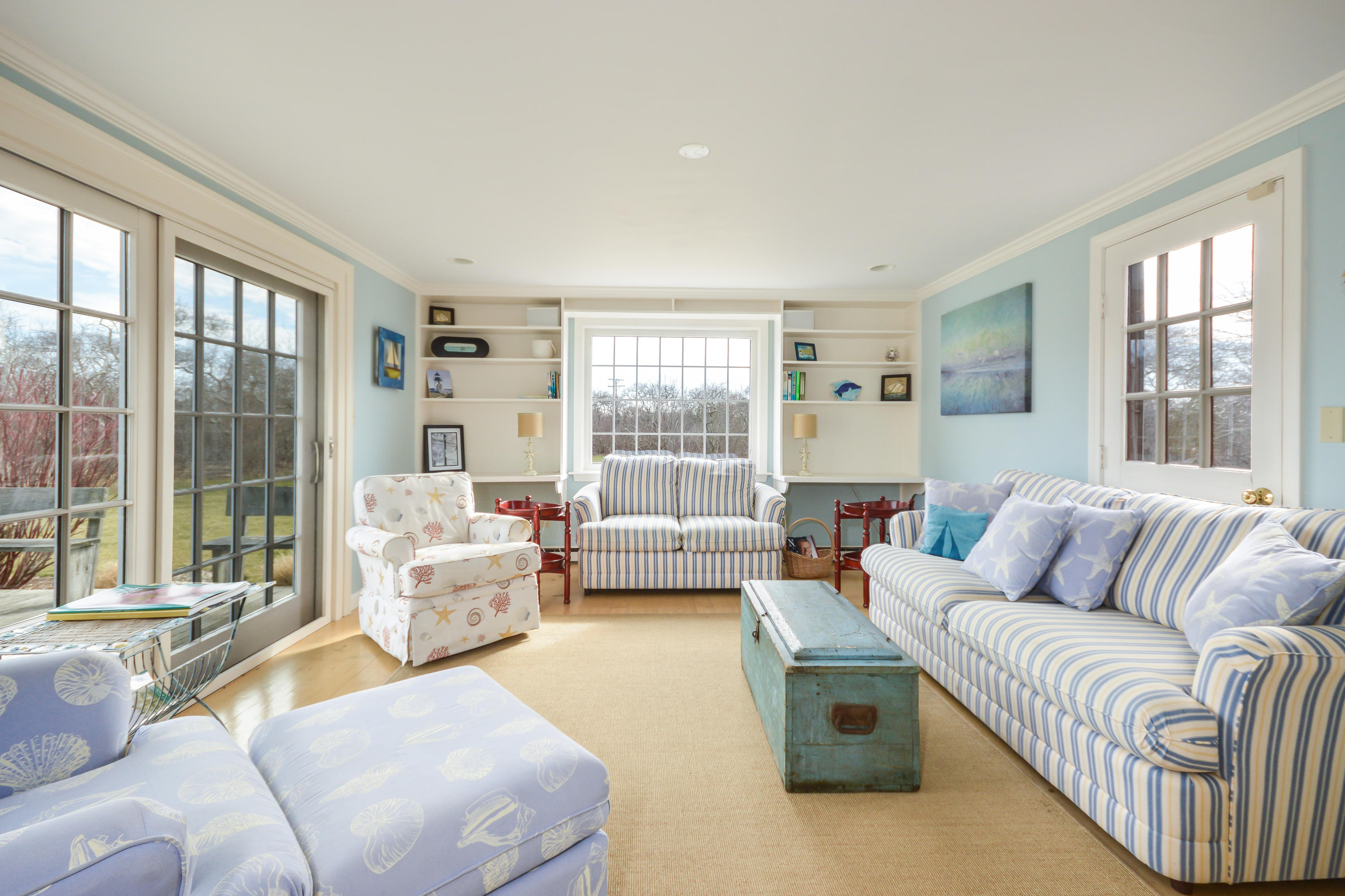 1 Parson Lane Nantucket, MA 02554 - Photo 15 of 31 013-Family_Room-3730797-large