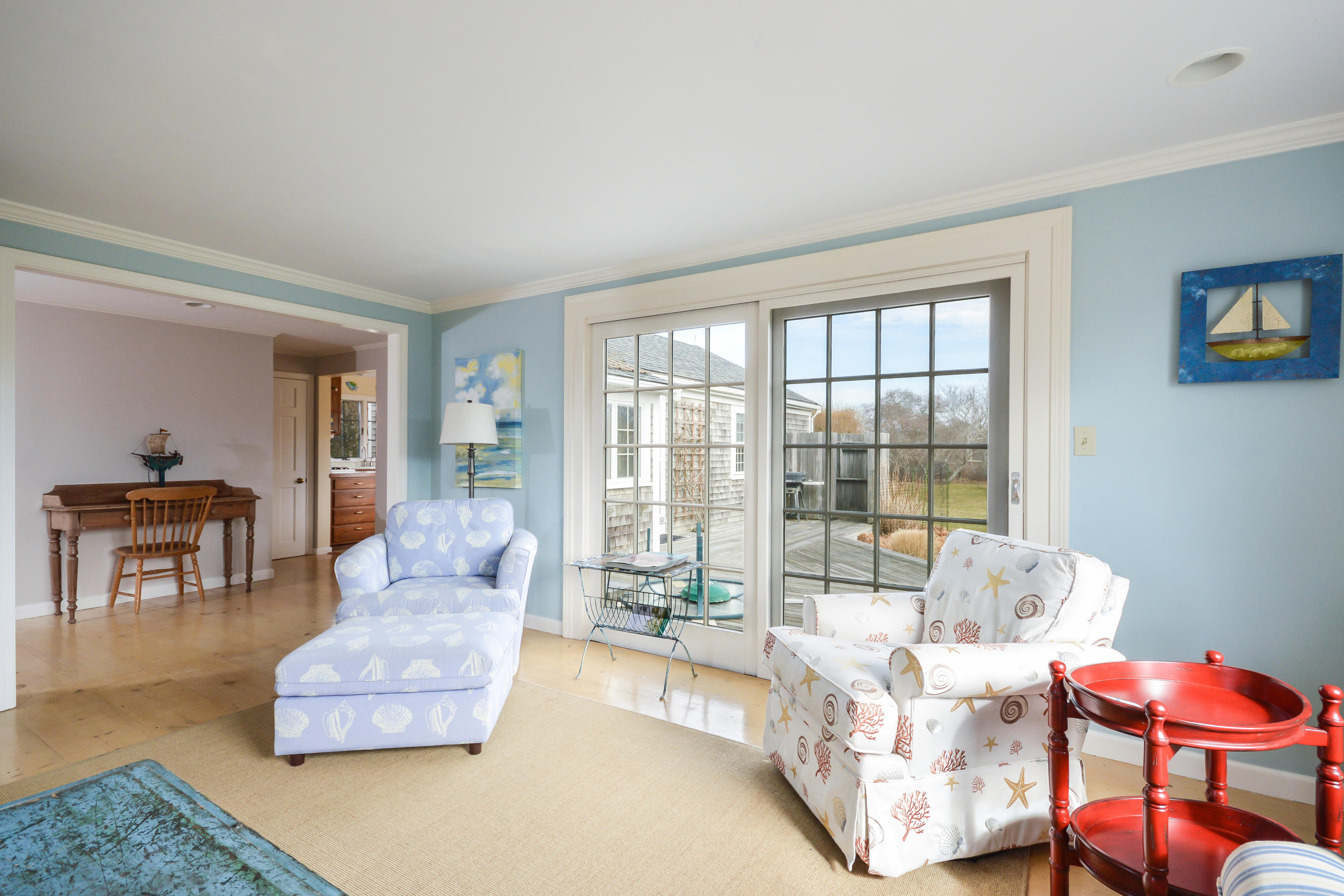 1 Parson Lane Nantucket, MA 02554 - Photo 16 of 31 012-Family_Room-3730796-large