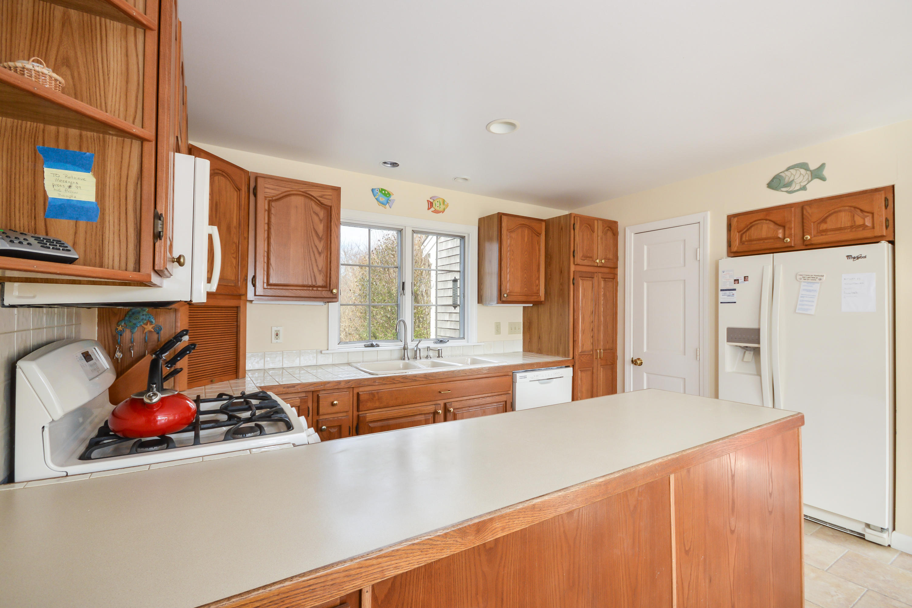 1 Parson Lane Nantucket, MA 02554 - Photo 19 of 31 010-Kitchen-3730788-large