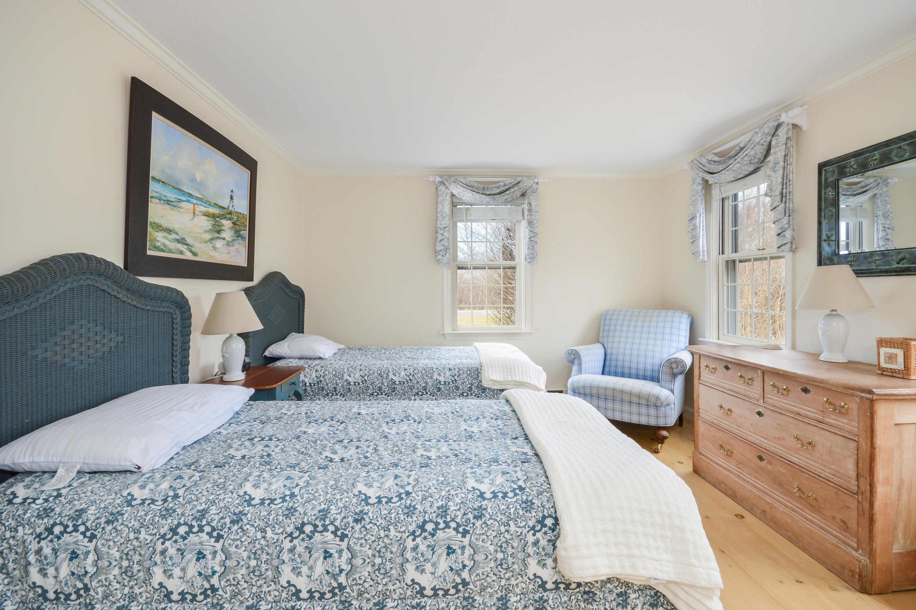 1 Parson Lane Nantucket, MA 02554 - Photo 26 of 31 015-Master_Bedroom-3730803-large