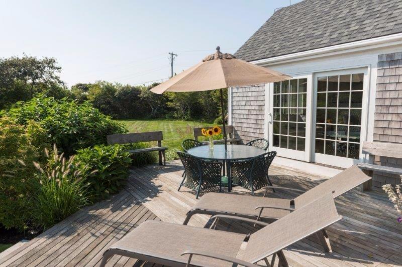 1 Parson Lane Nantucket, MA 02554 - Photo 10 of 31 Additional Photo