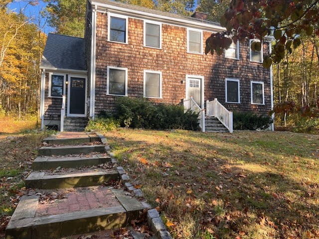 1285 Sherman Farm Road Burrillville, RI 02830 - Photo 1 of 24 Gallery Image 1