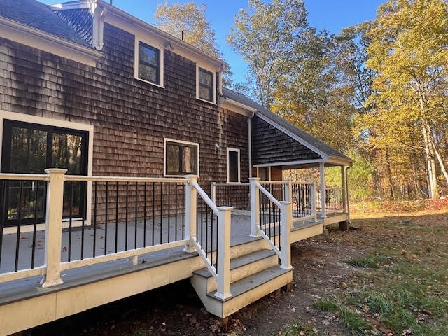1285 Sherman Farm Road Burrillville, RI 02830 - Photo 2 of 24 Gallery Image 2