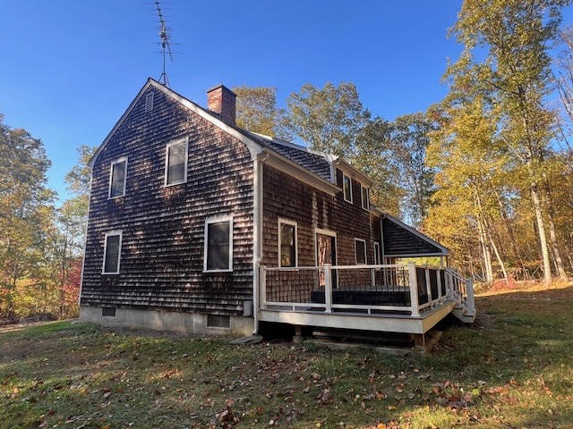 1285 Sherman Farm Road Burrillville, RI 02830 - Photo 3 of 24 Gallery Image 3