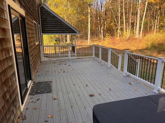 1285 Sherman Farm Road Burrillville, RI 02830 - Photo 7 of 24 Gallery Image 7