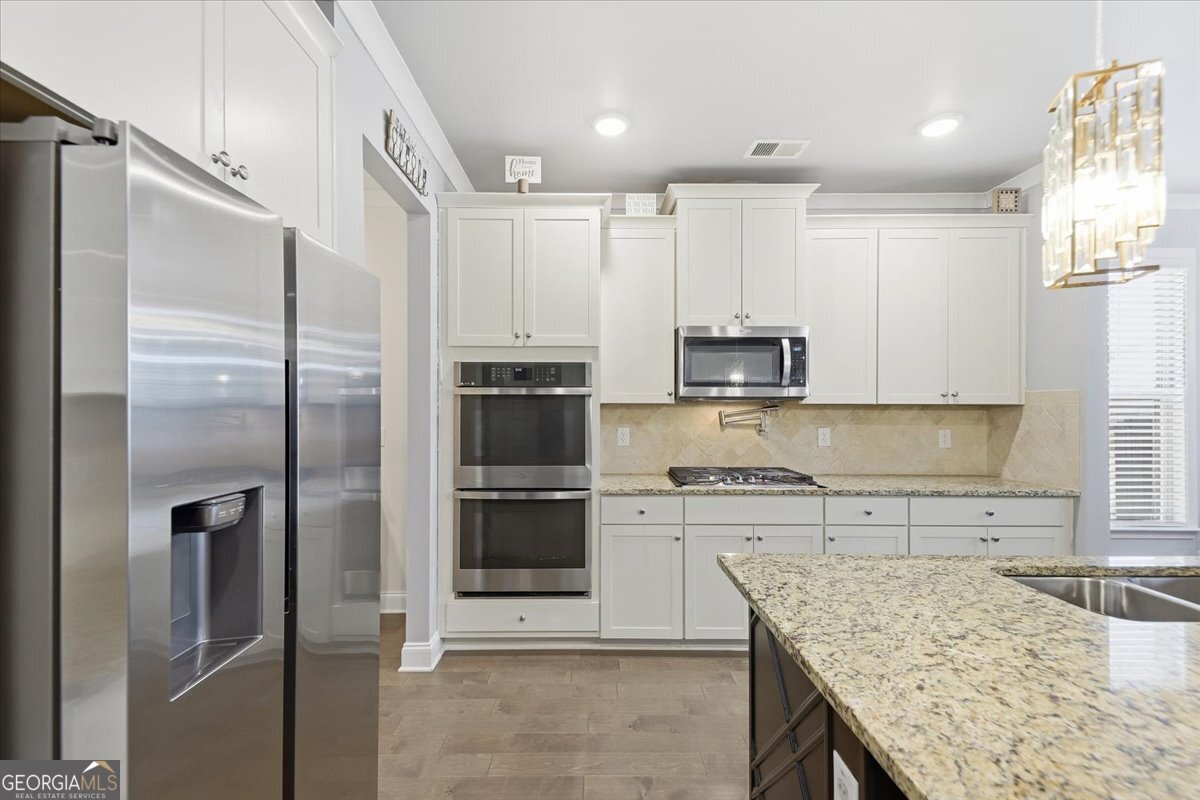 400 Beachview Road Hampton, GA 30228 - Photo 10 of 47