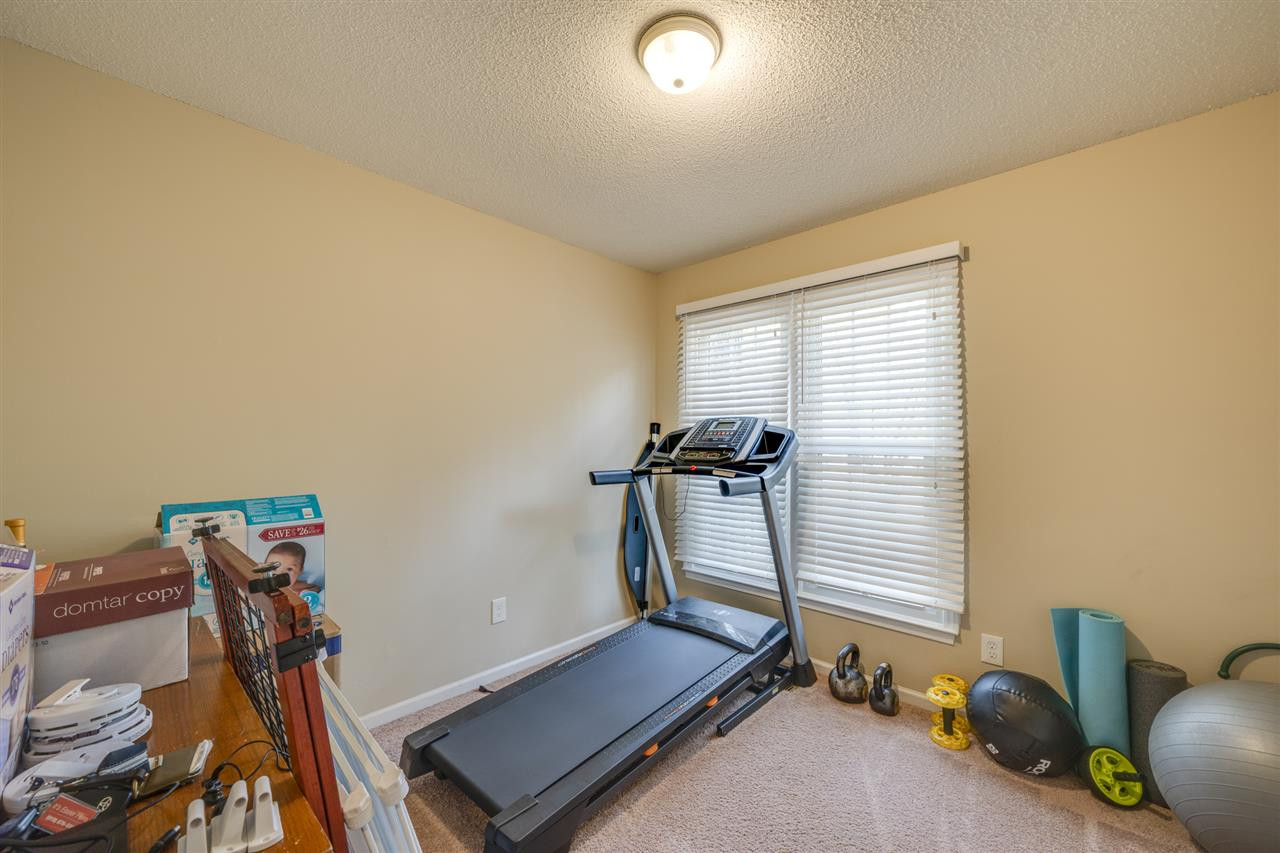 3708 Dusty Lane Raleigh, NC 27604 - Photo 22 of 29 Photo 22