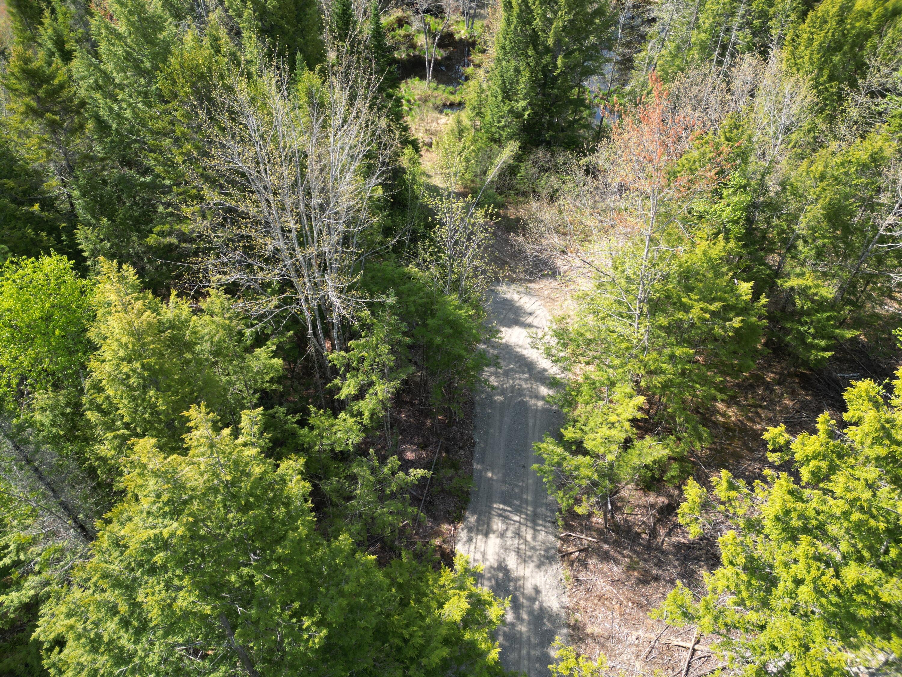 Lot 2 Off Mattamiscontis Road Howland, ME 04448 - Photo 13 of 16 DJI_0537