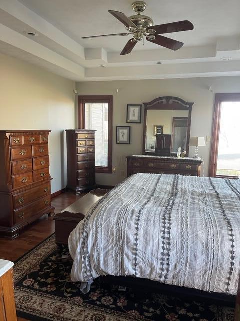 1085 Old Columbus Road Springfield, OH 45503 - Photo 24 of 34 masterbedroom2