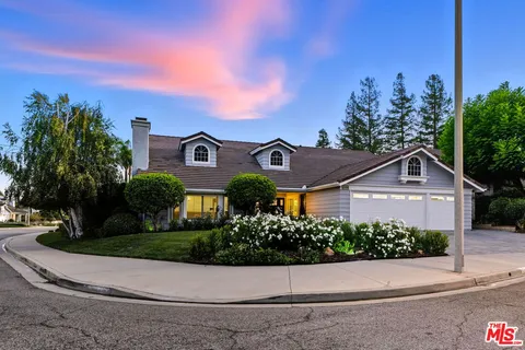 $1,950,000 | 29608 Woodbrook Drive, Agoura Hills, CA 91301