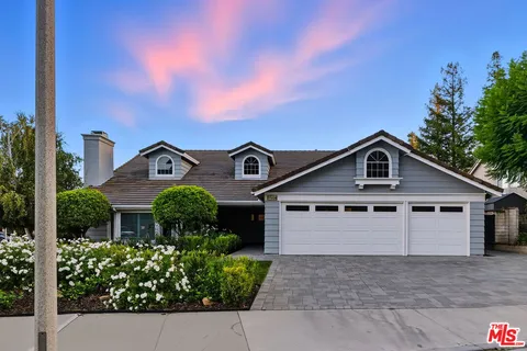 $1,950,000 | 29608 Woodbrook Drive, Agoura Hills, CA 91301