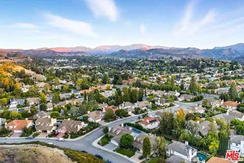 $1,950,000 | 29608 Woodbrook Drive, Agoura Hills, CA 91301