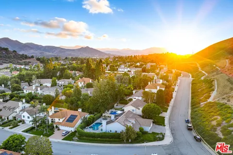 $1,950,000 | 29608 Woodbrook Drive, Agoura Hills, CA 91301