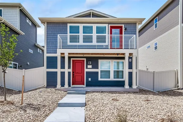 $329,999 | 46527 Gold Pr Drive, Bennett, CO 80102