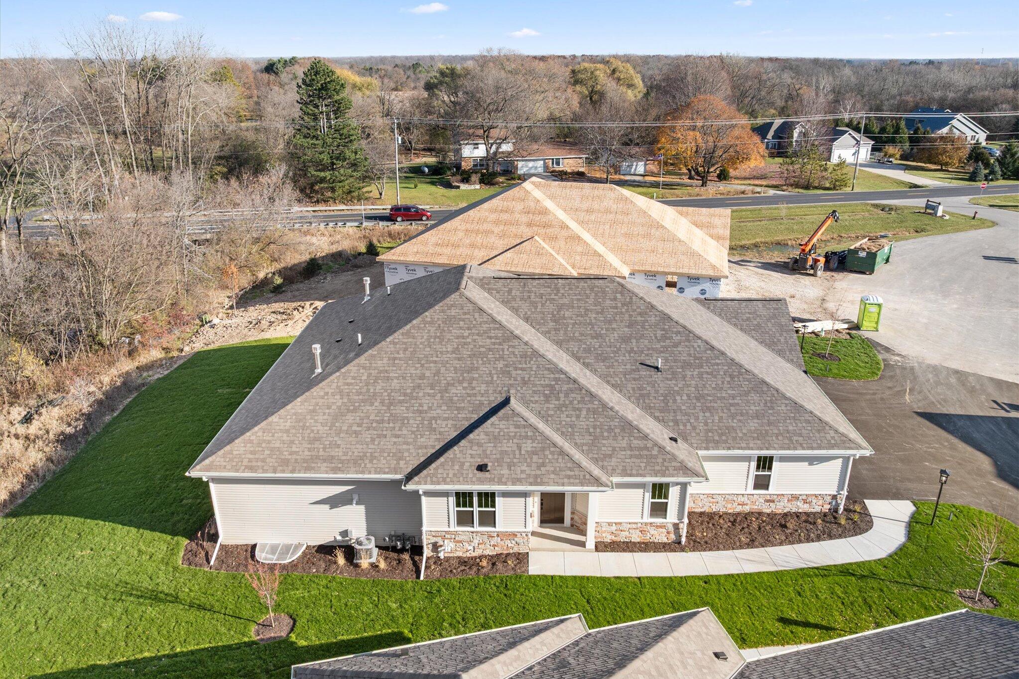 W204-n17685 Laurel Place, Unit 801 Jackson, WI 53037 - Photo 24 of 24 W204 N17685 Laurel Pl 24 Lot