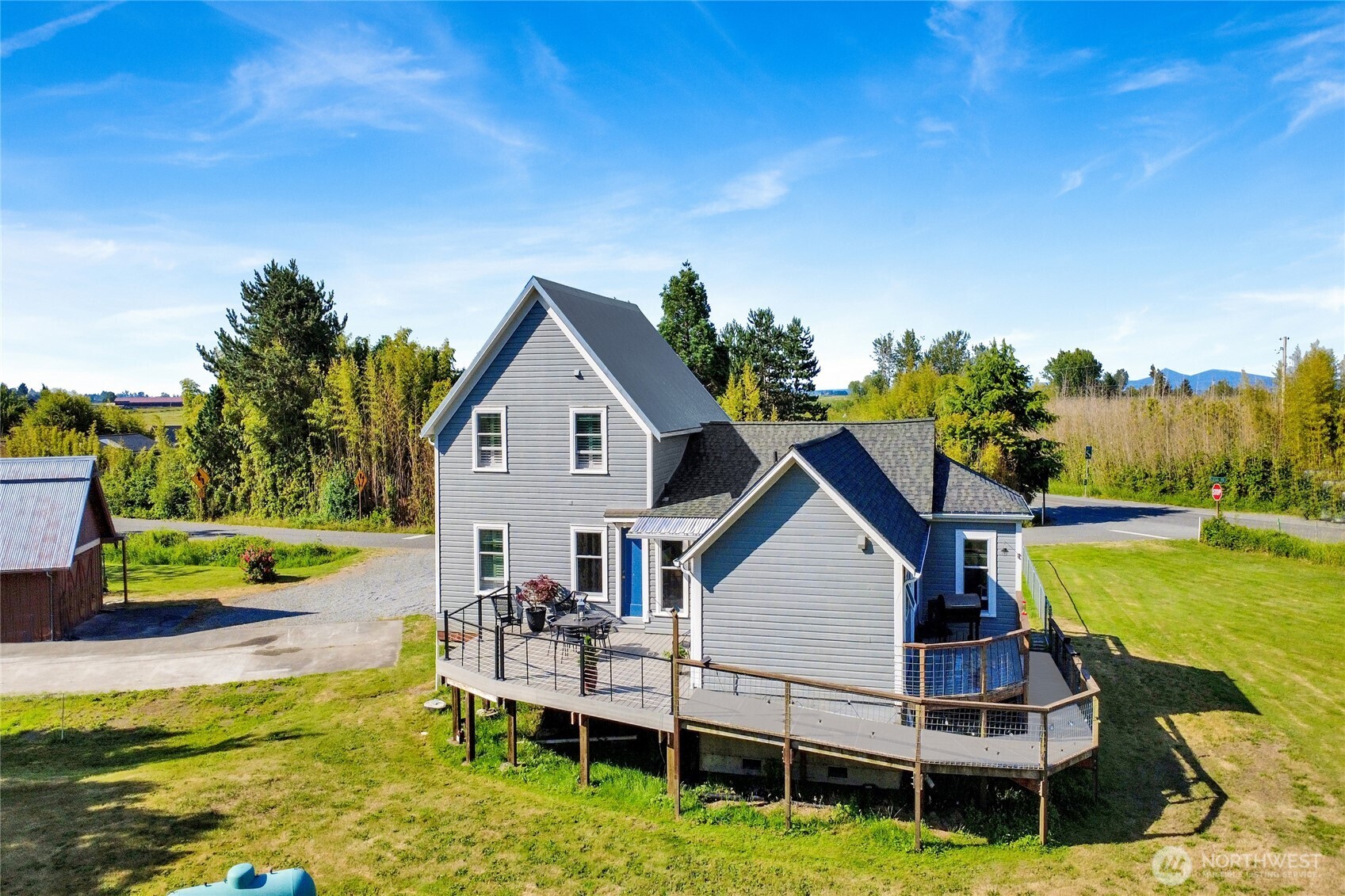 3455 Legg Road Bow, WA 98232 - Photo 35 of 40