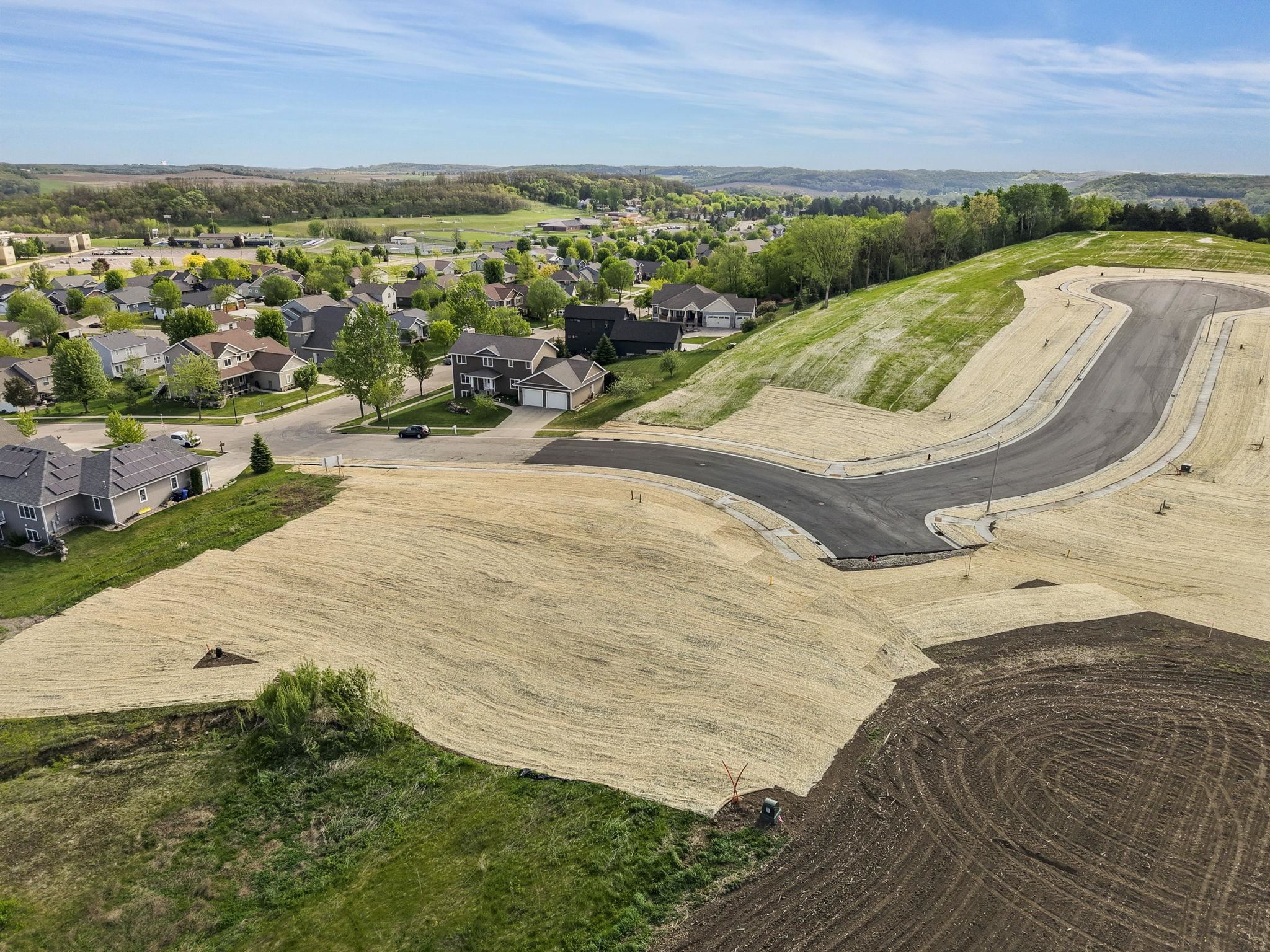 Lot 74 Ridgestone Lodi, WI 53555 - Photo 7 of 11