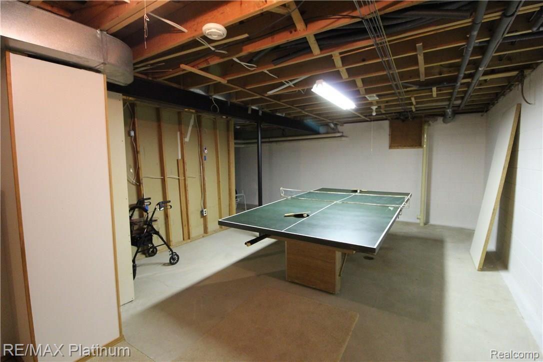 6148 Kings Scepter Road Grand Blanc, MI 48439 - Photo 38 of 38 K Basement 3.jpg