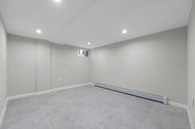 a front view of a house with glass windows