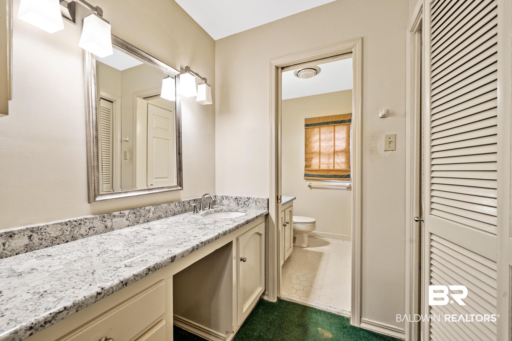 420 Byron Avenue East Mobile, AL 36609 - Photo 18 of 38