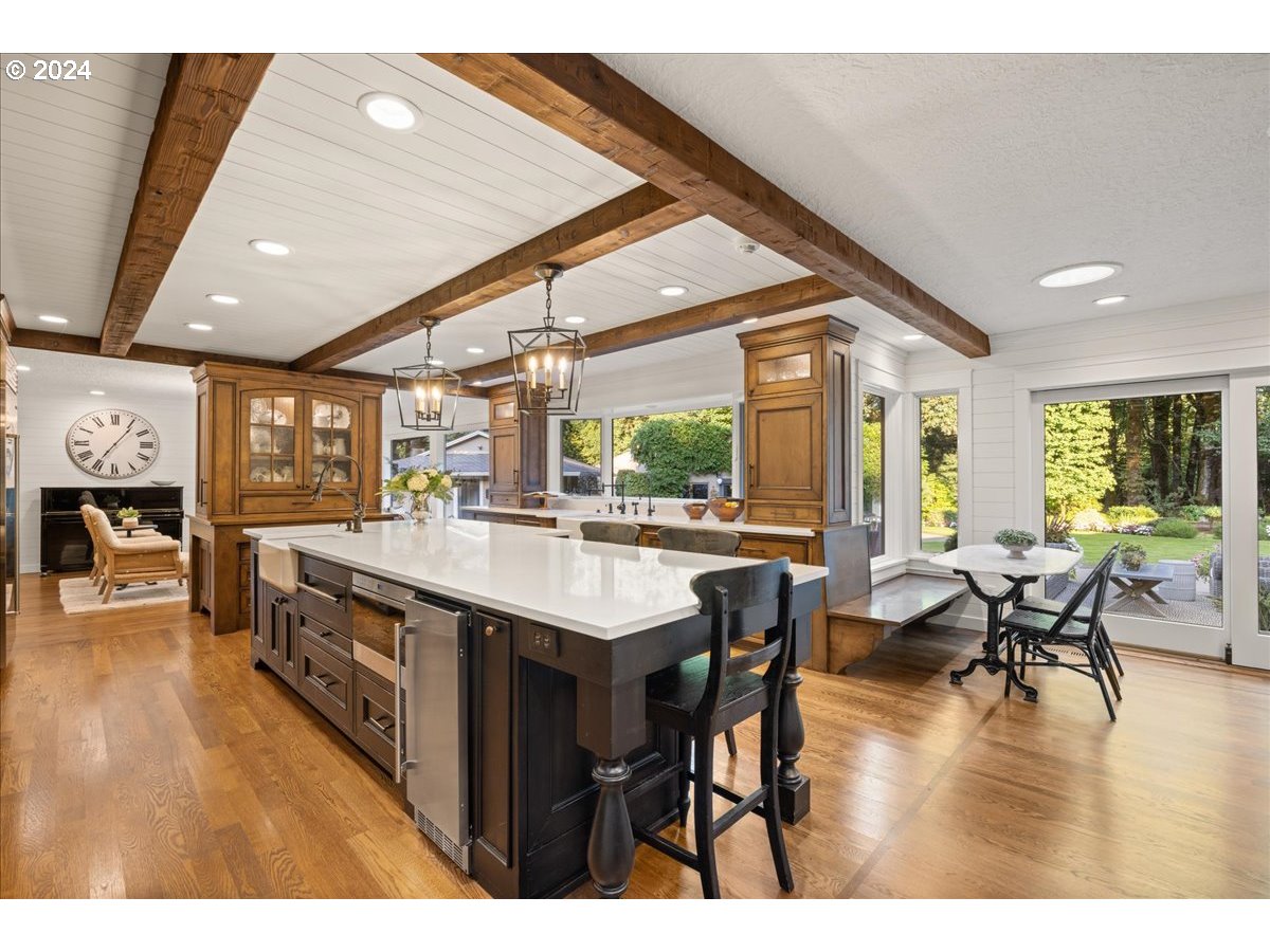 15230 South Brunner Road Oregon City, OR 97045 - Photo 17 of 48 Kitchen