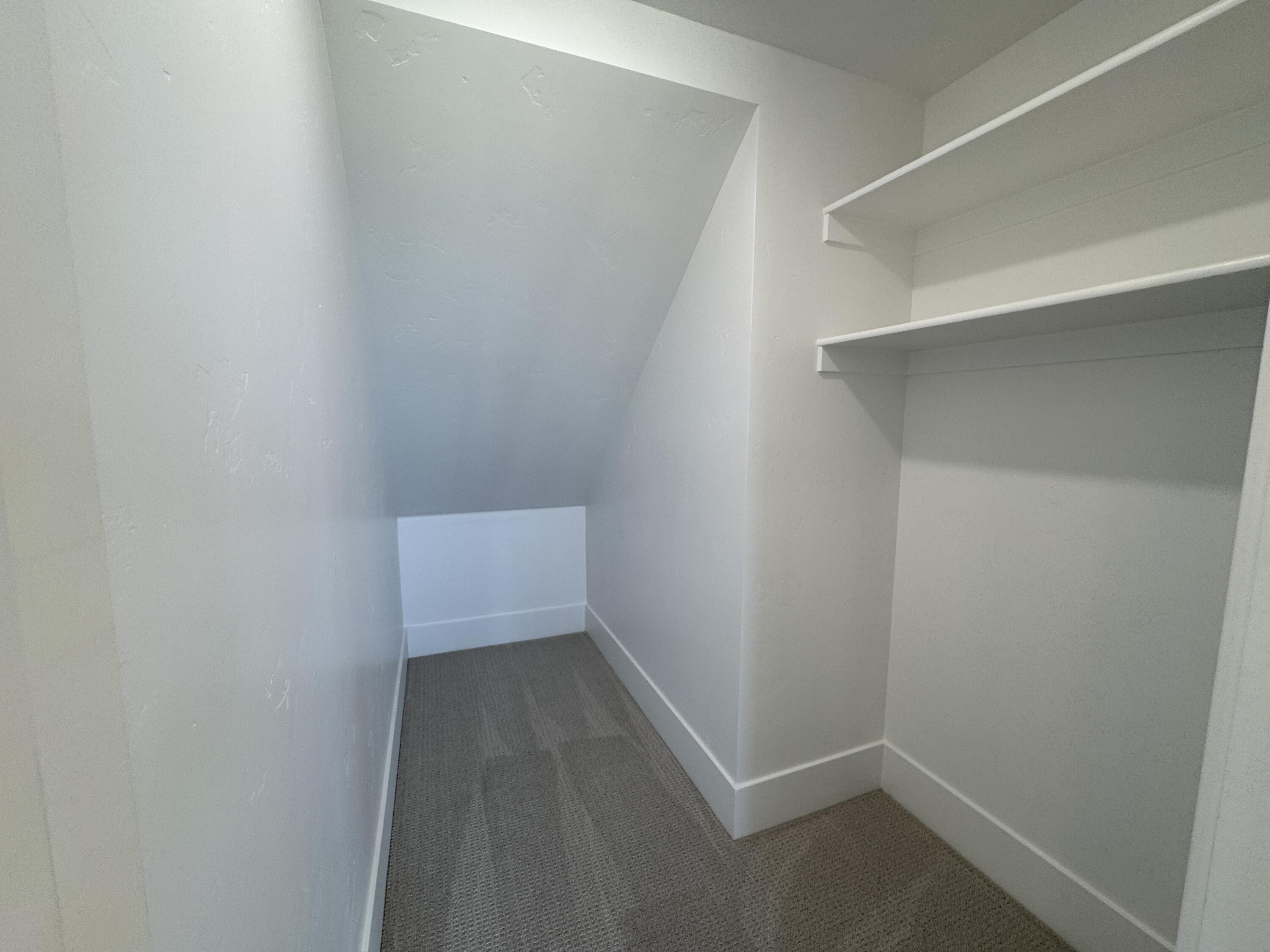 472 South Beck Drive Washington, UT 84780 - Photo 23 of 40 Under stairs storage room