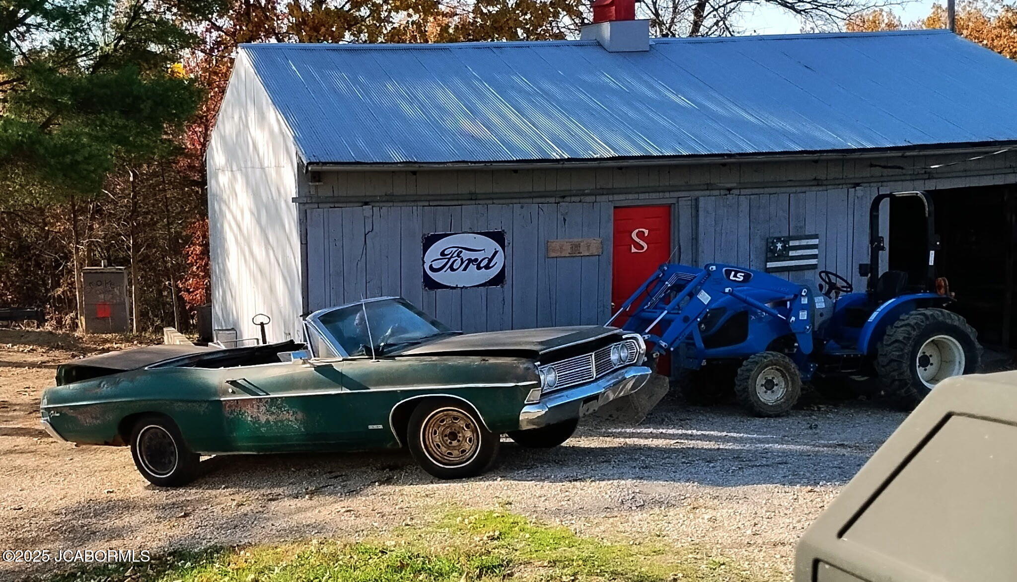 9101 State Road Steedman, MO 65077 - Photo 23 of 25 5751693854382203061
