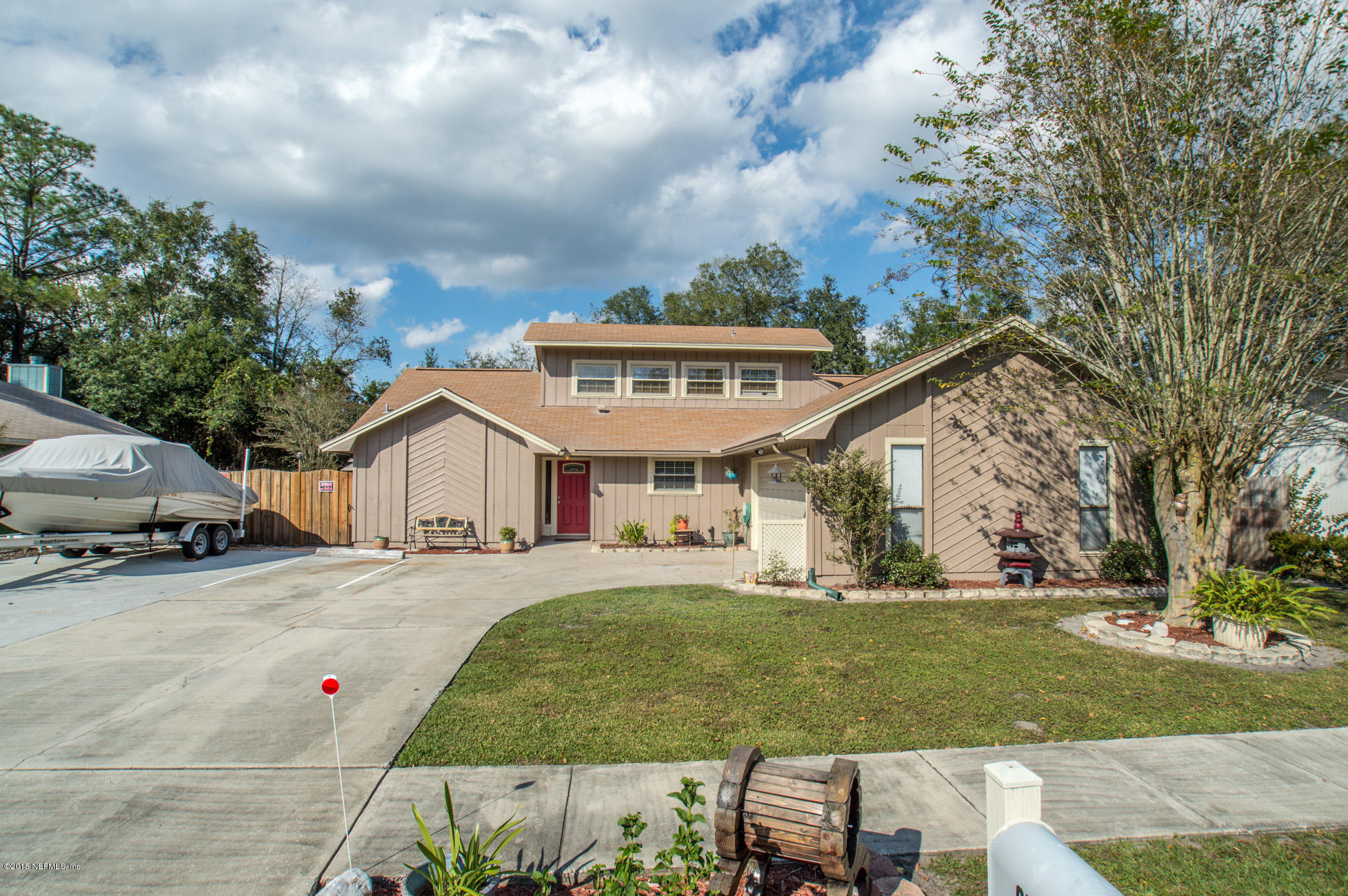 8179 Crosswind Road Jacksonville, FL 32244 - Photo 1 of 41 01