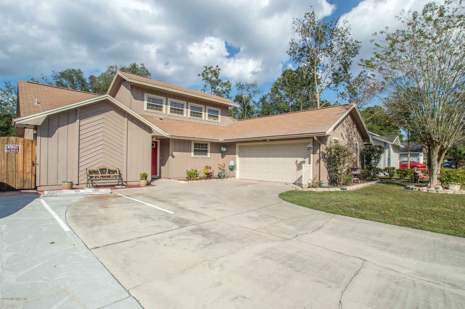 8179 Crosswind Road Jacksonville, FL 32244 - Photo 29 of 41 02