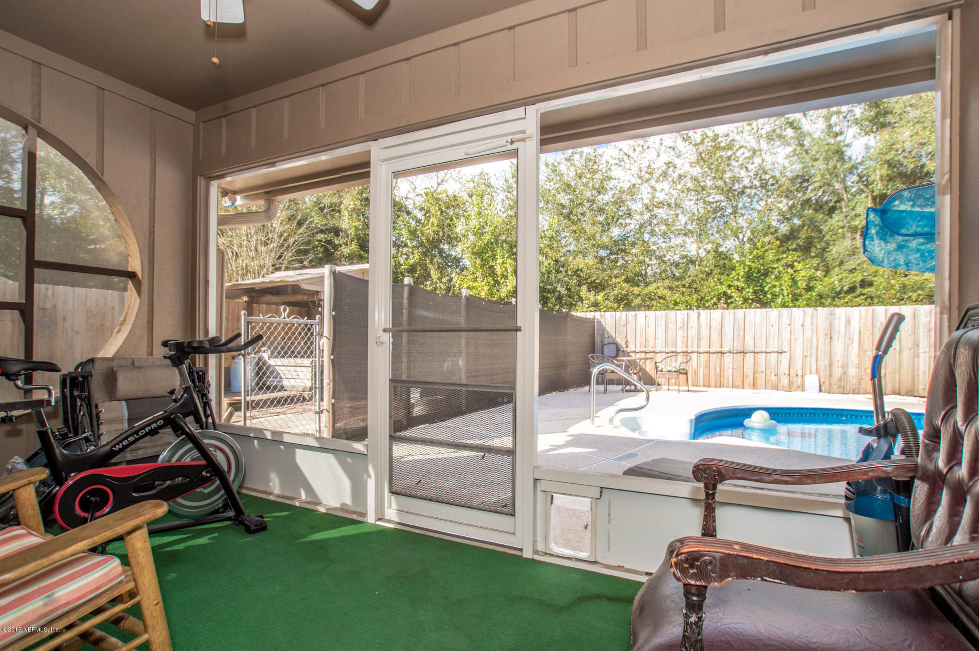 8179 Crosswind Road Jacksonville, FL 32244 - Photo 33 of 41 34