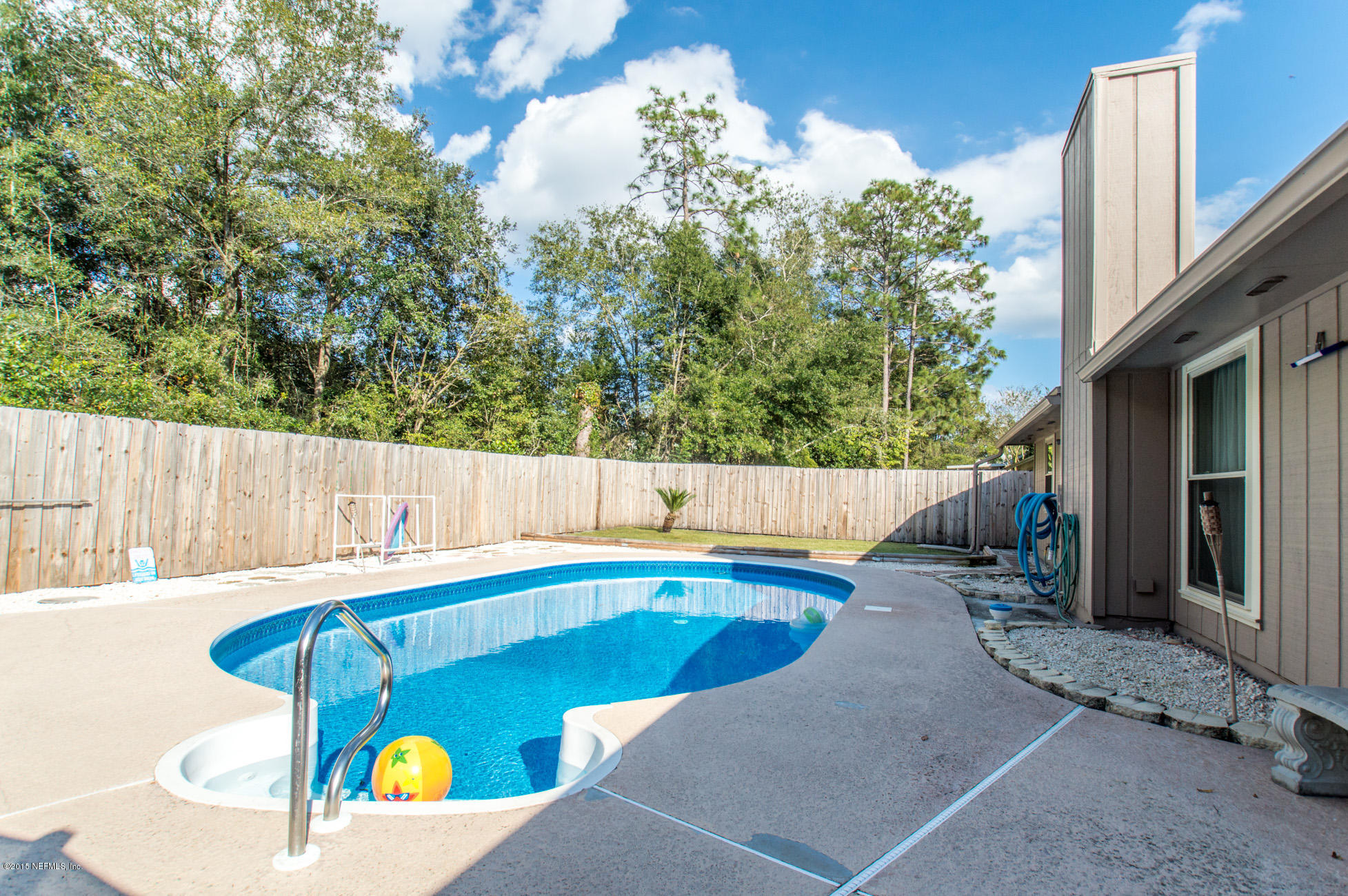 8179 Crosswind Road Jacksonville, FL 32244 - Photo 34 of 41 35
