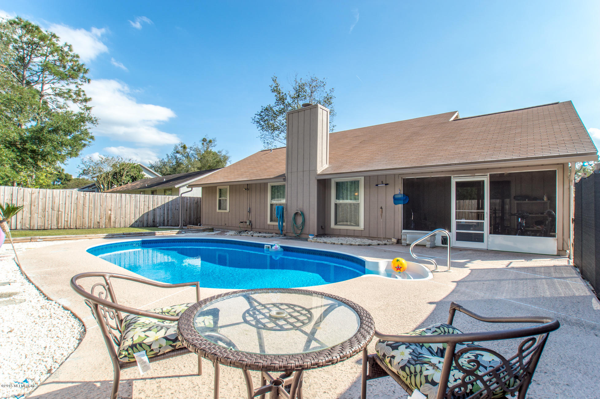 8179 Crosswind Road Jacksonville, FL 32244 - Photo 37 of 41 38