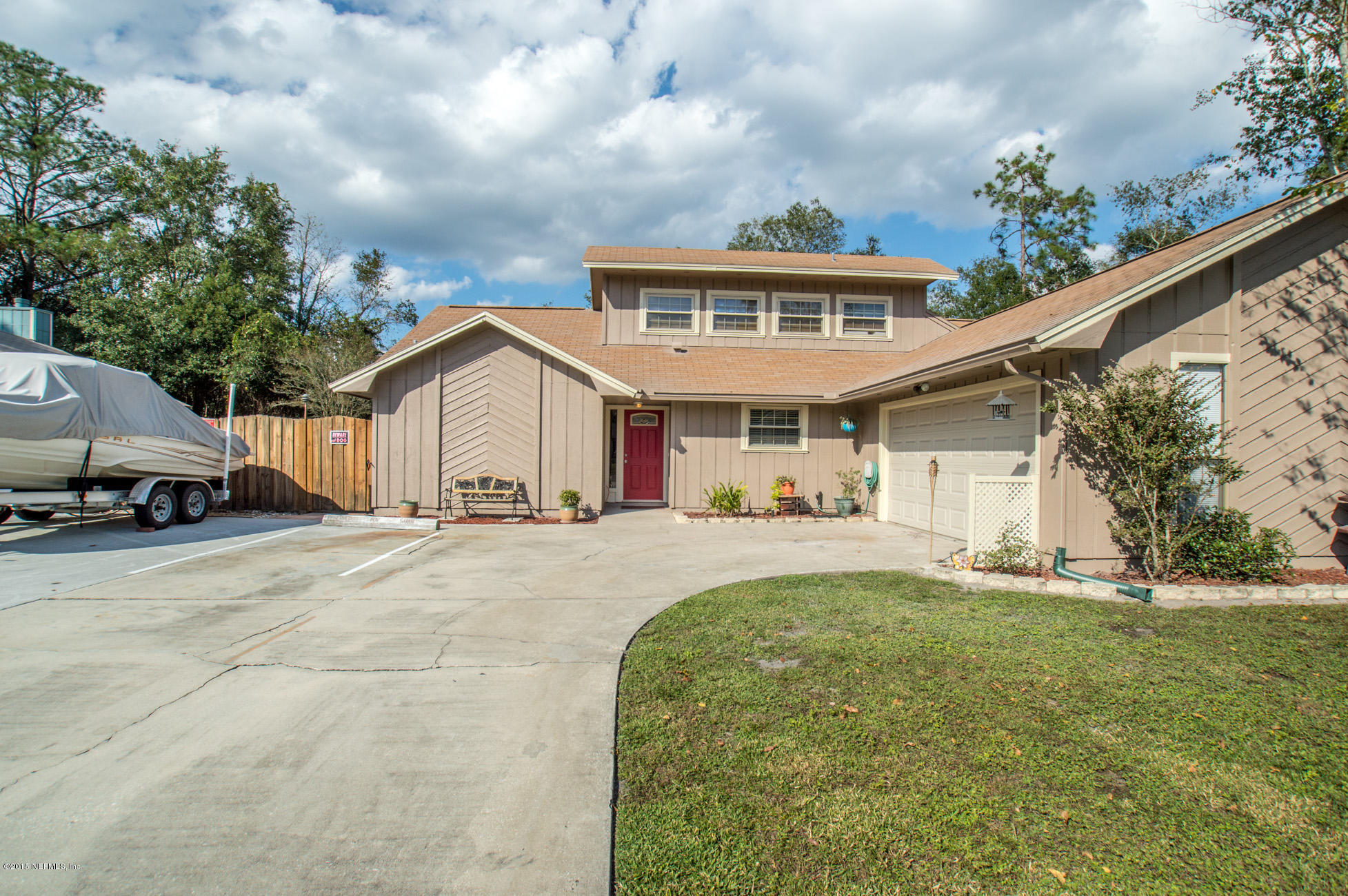 8179 Crosswind Road Jacksonville, FL 32244 - Photo 41 of 41 03