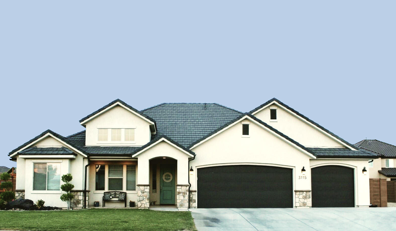 3115 South 3170 East St. George, UT 84790 - Photo 1 of 1 Front of Home