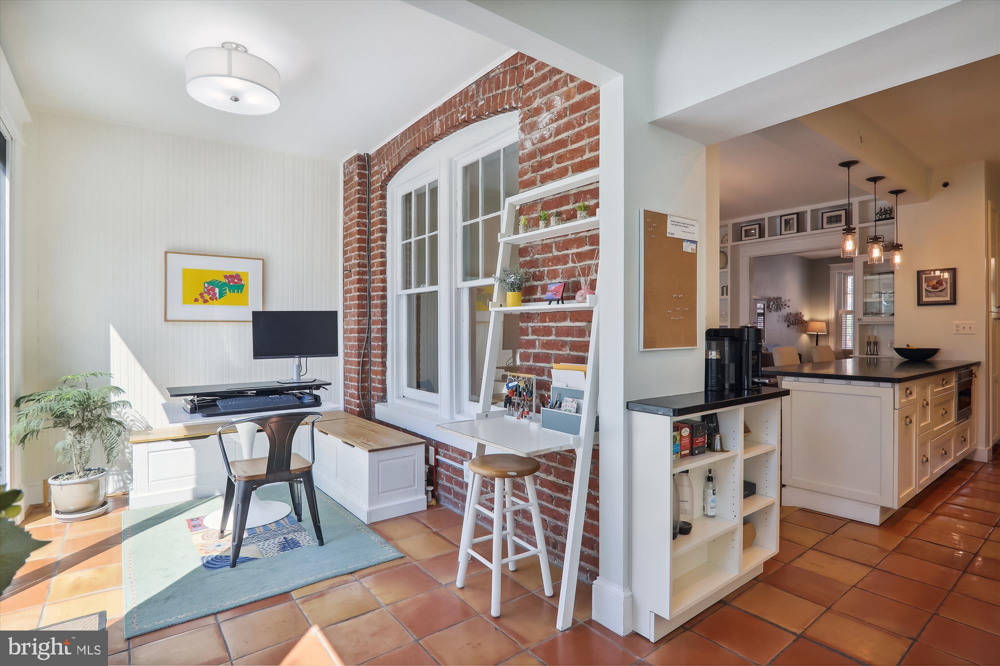 12 8th Street Northeast Washington, DC 20002 - Photo 20 of 56 Den