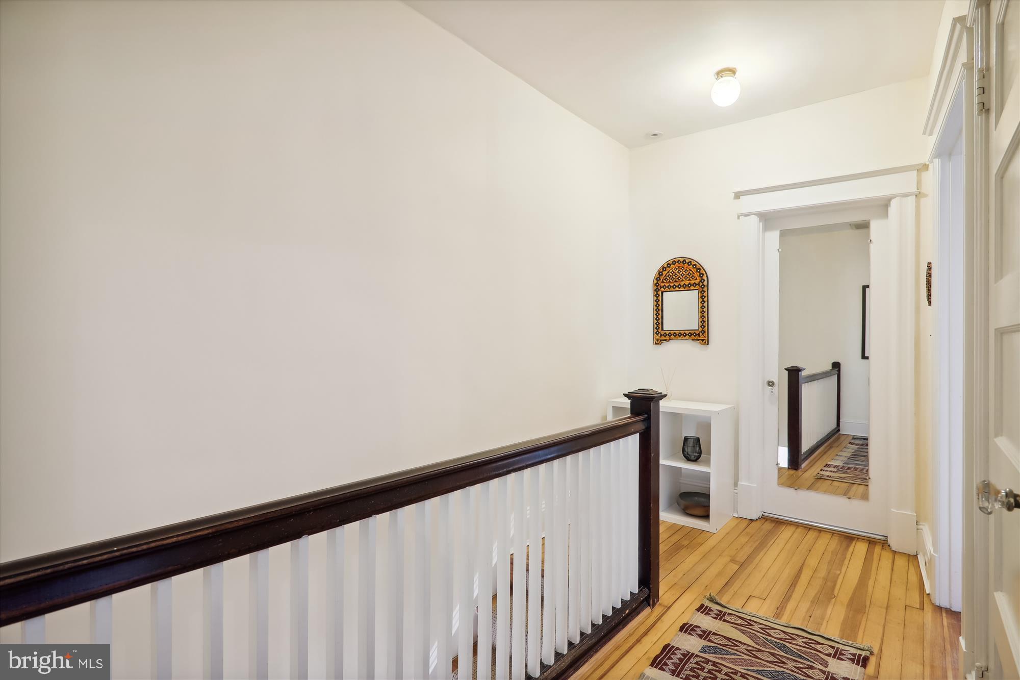 12 8th Street Northeast Washington, DC 20002 - Photo 29 of 56 Upstairs