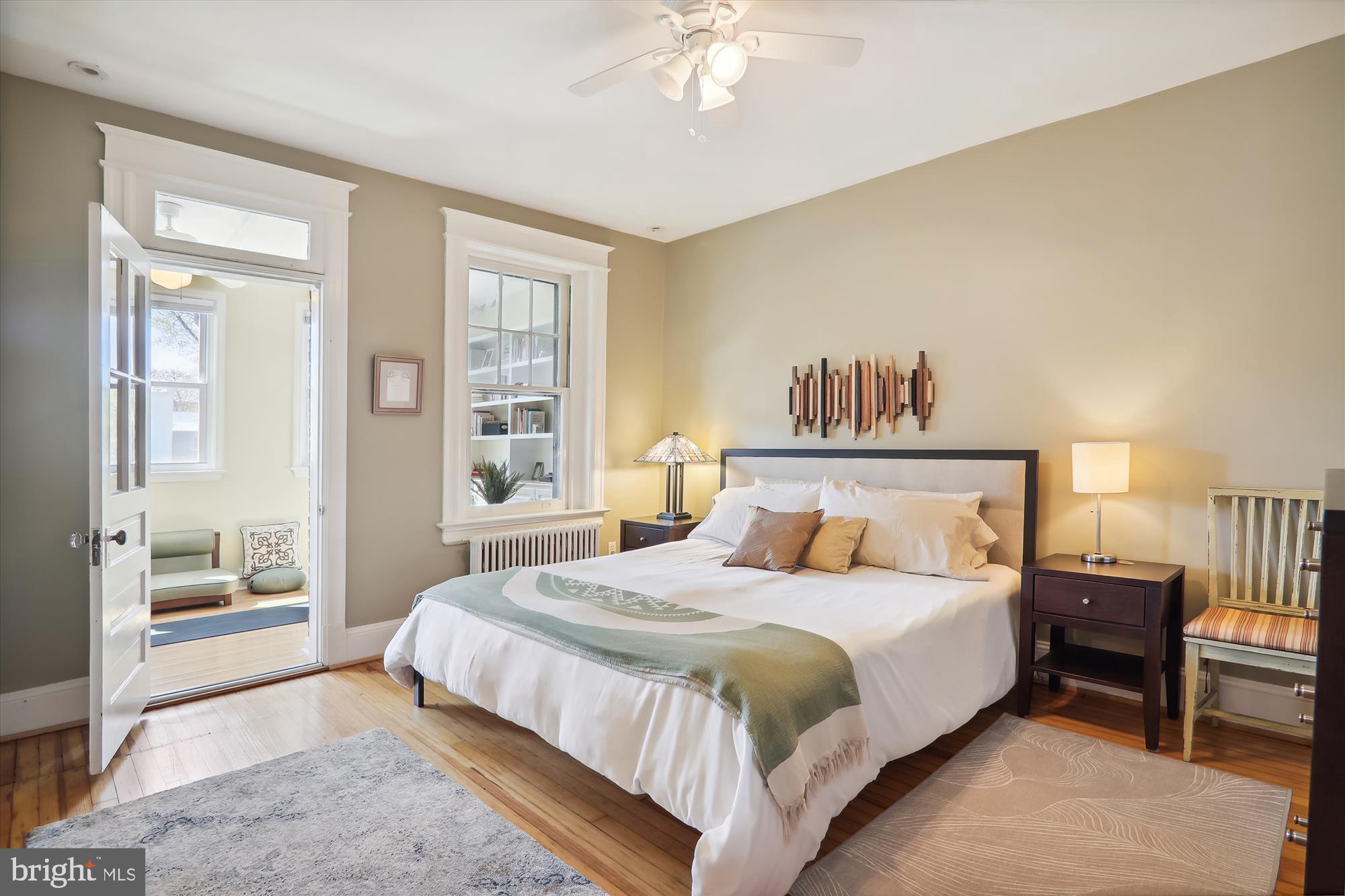 12 8th Street Northeast Washington, DC 20002 - Photo 30 of 56 Primary Bedroom