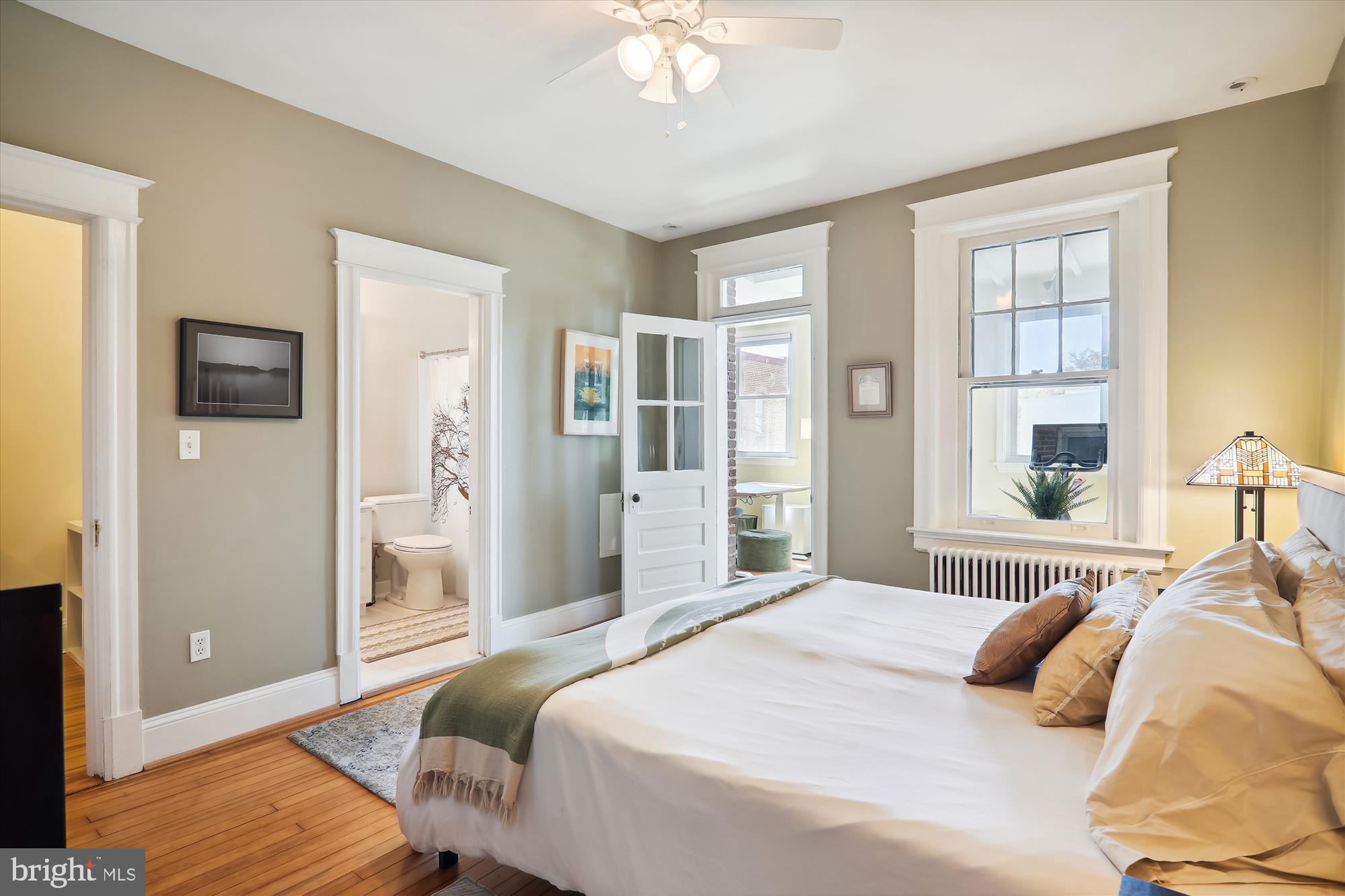 12 8th Street Northeast Washington, DC 20002 - Photo 32 of 56 Bedroom