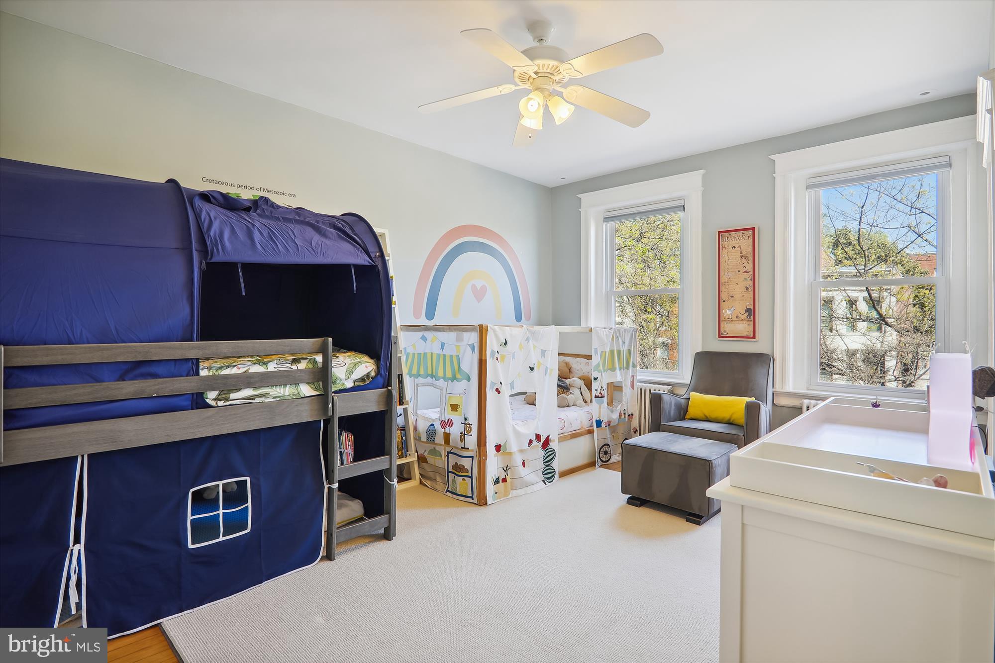 12 8th Street Northeast Washington, DC 20002 - Photo 37 of 56 Bedroom 2