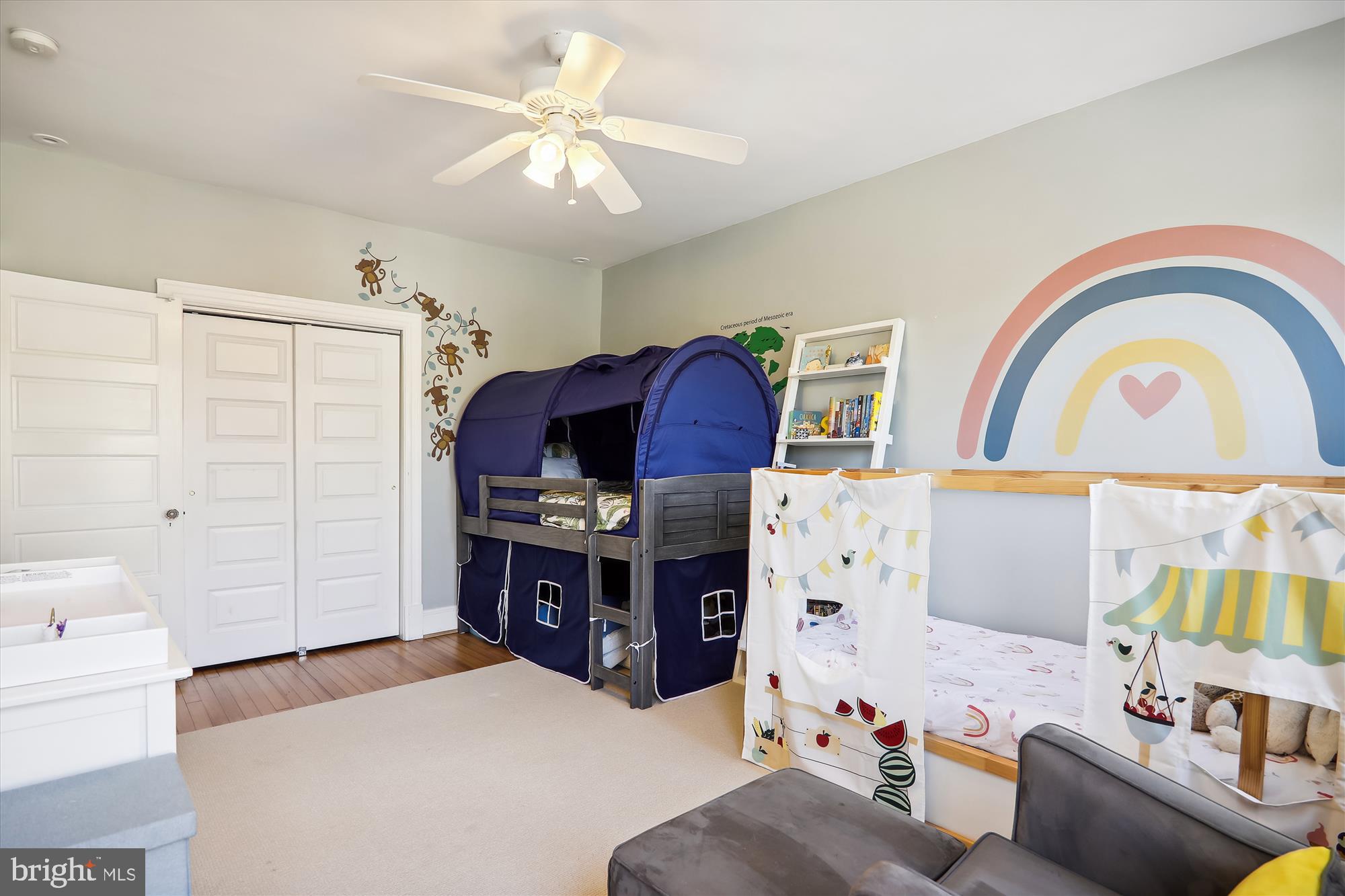 12 8th Street Northeast Washington, DC 20002 - Photo 38 of 56 Bedroom