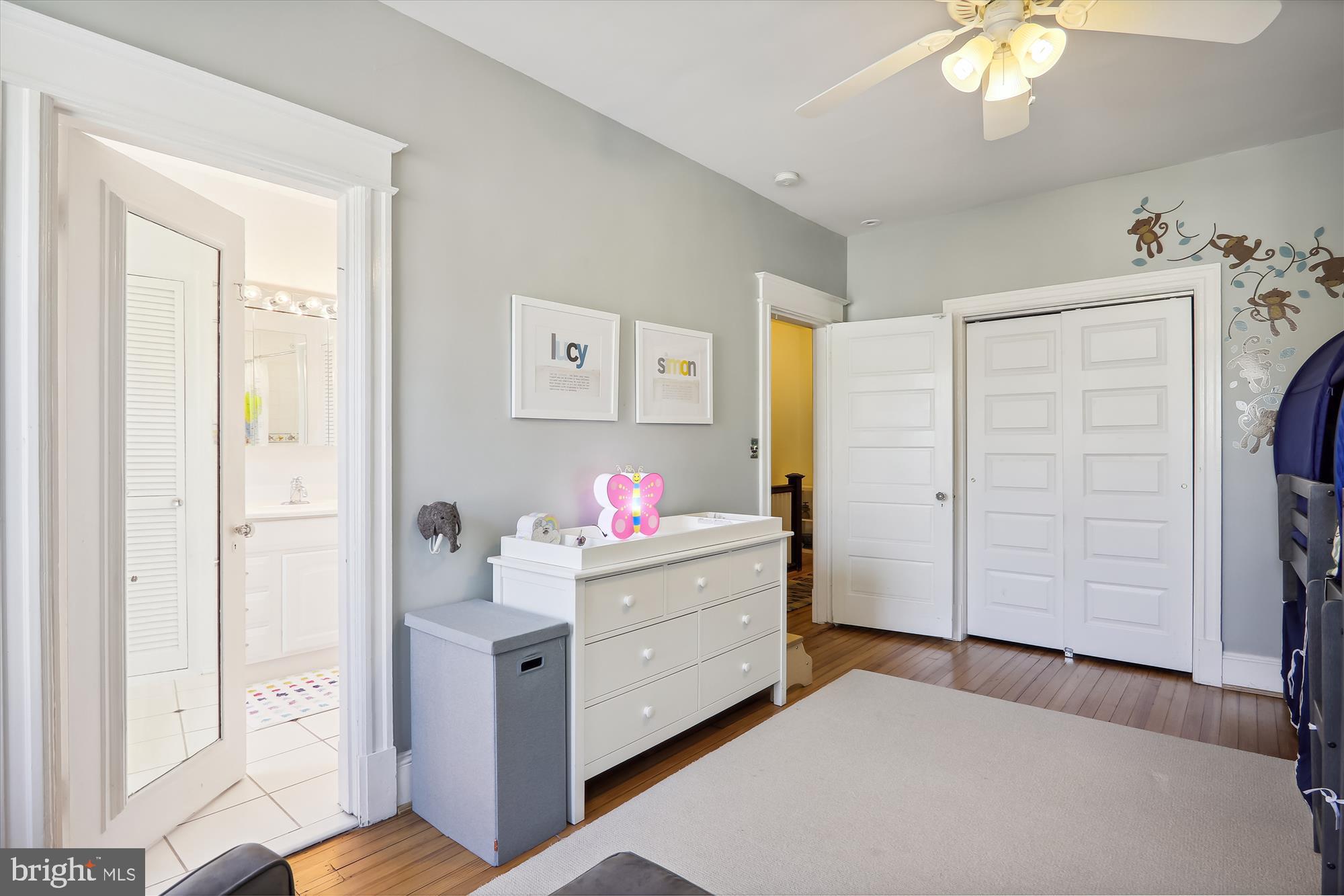 12 8th Street Northeast Washington, DC 20002 - Photo 39 of 56 Bedroom