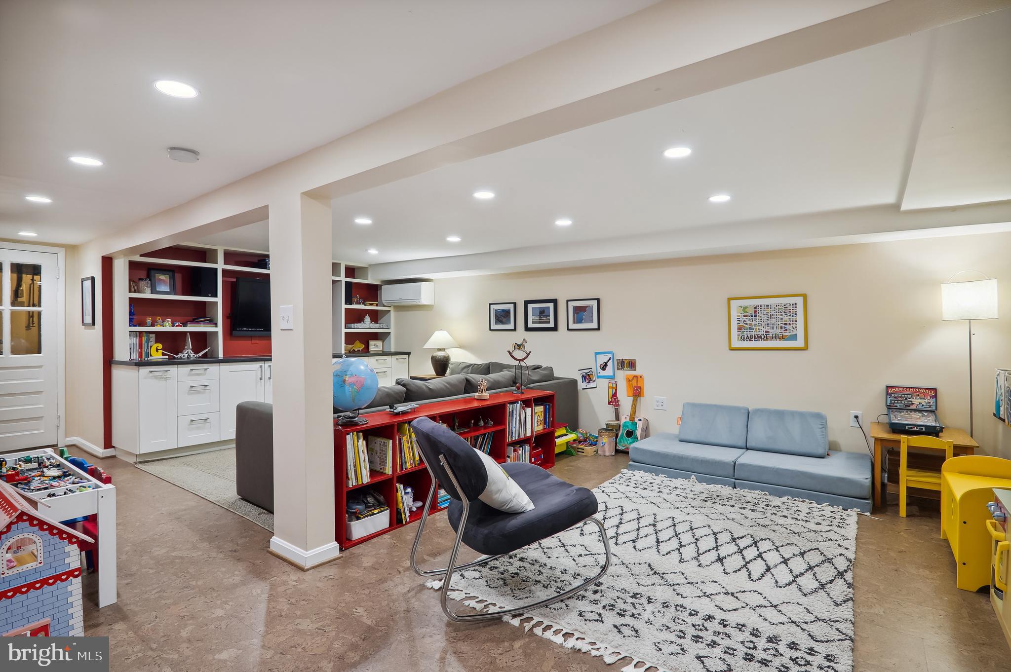 12 8th Street Northeast Washington, DC 20002 - Photo 44 of 56 Prefect Flex Space