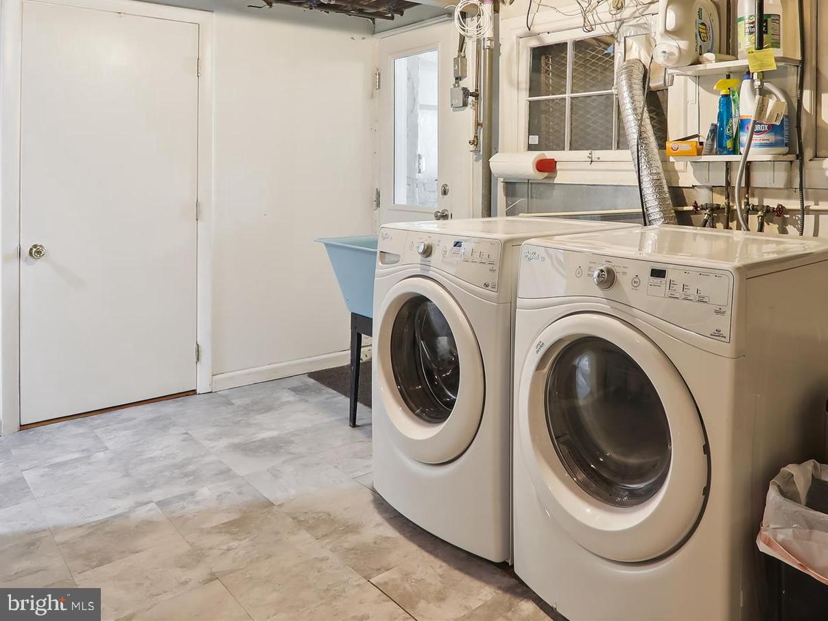 12 8th Street Northeast Washington, DC 20002 - Photo 49 of 56 Storage