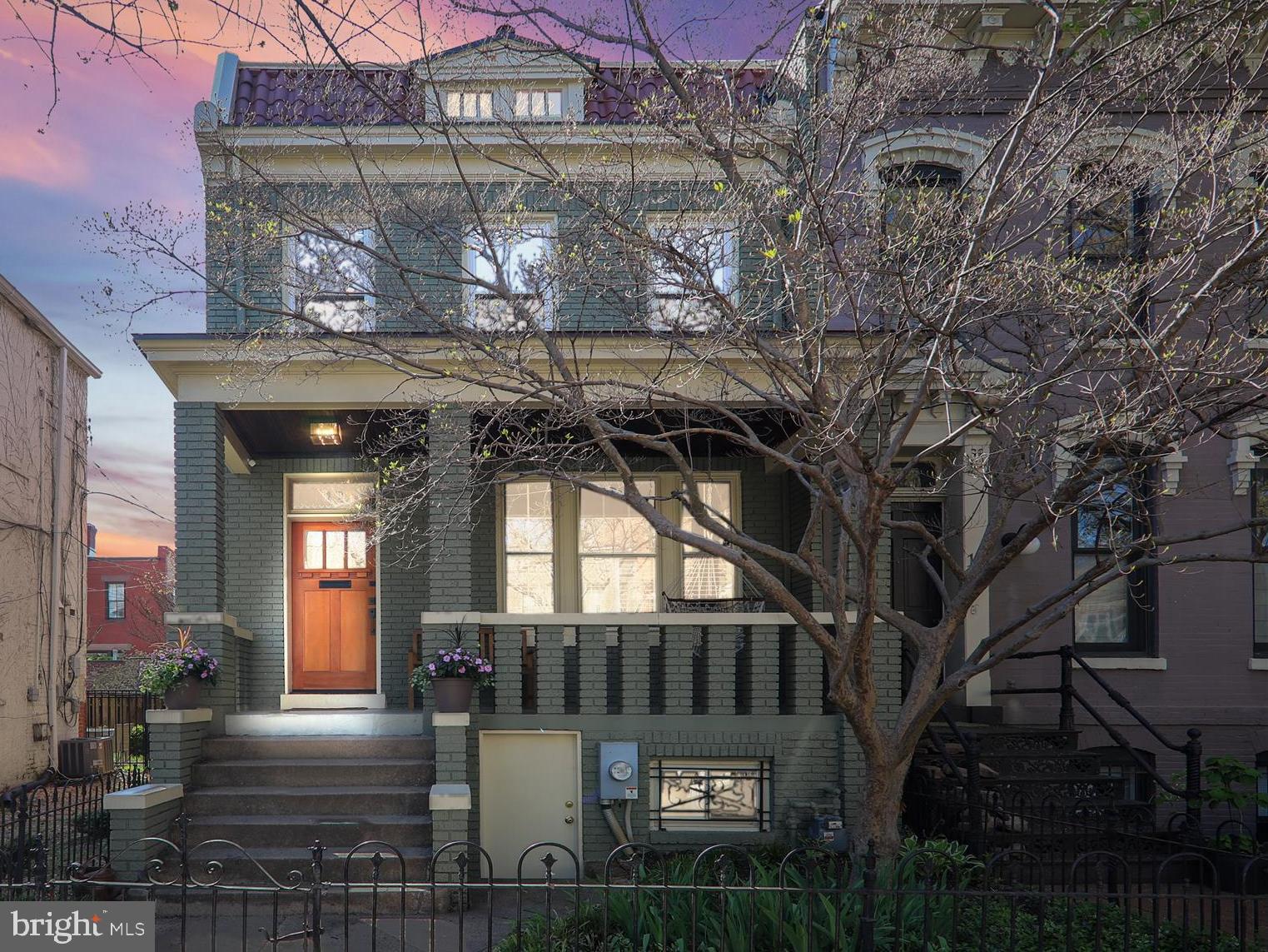 12 8th Street Northeast Washington, DC 20002 - Photo 52 of 56 Glowing!