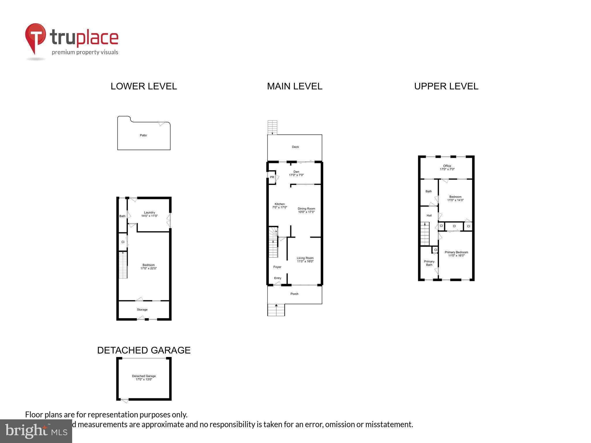 12 8th Street Northeast Washington, DC 20002 - Photo 53 of 56