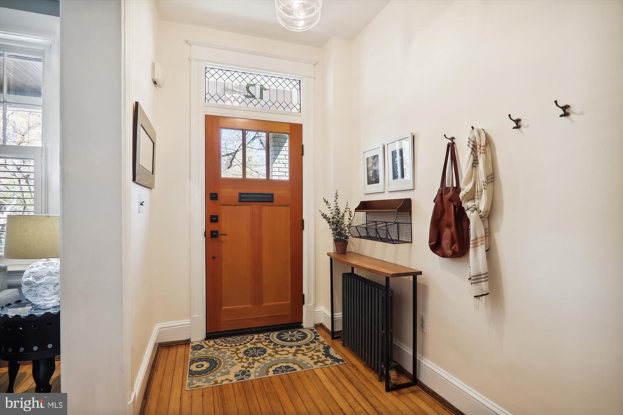 12 8th Street Northeast Washington, DC 20002 - Photo 6 of 56 Entry