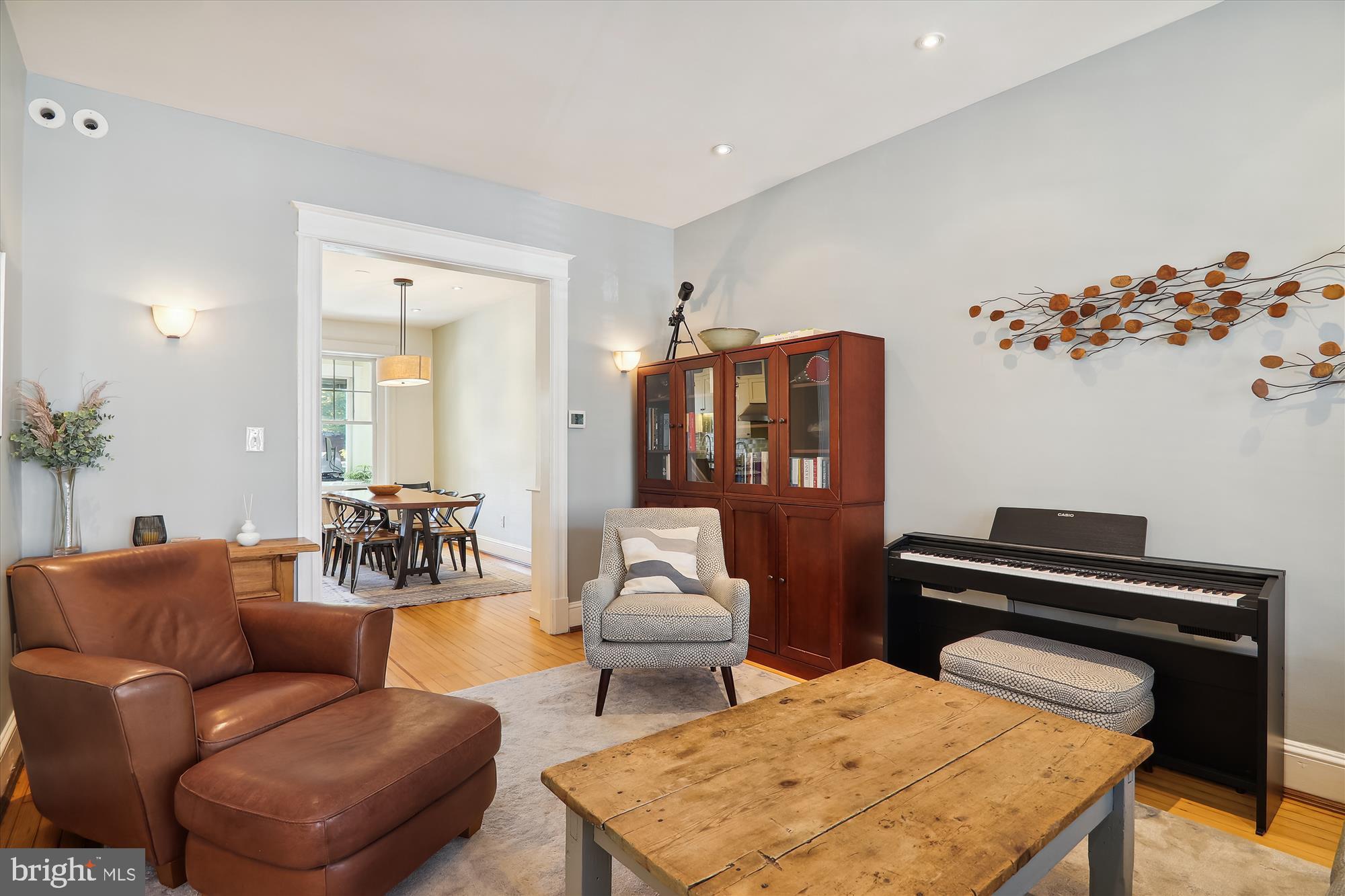 12 8th Street Northeast Washington, DC 20002 - Photo 7 of 56 Gorgeous Floors