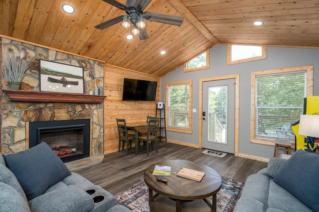 929 Camp Branch Road Ellijay, GA 30540 - Photo 13 of 50